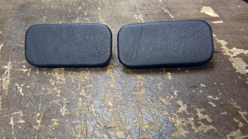 Porsche 928 headlining - porsche, 2x