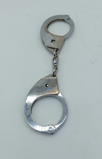 Hiatts 1960 Handcuffs