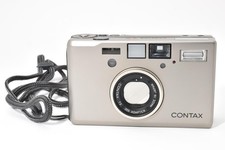 [Opt MINT w/ Strap] Contax T3