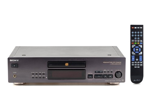 Sony cdp xb630 player fb - player,