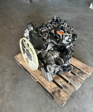 ENGINE VOLKSWAGEN 2.0 TDI CSN