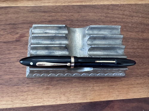 Vintage 1930s sheaffer white - vintage,