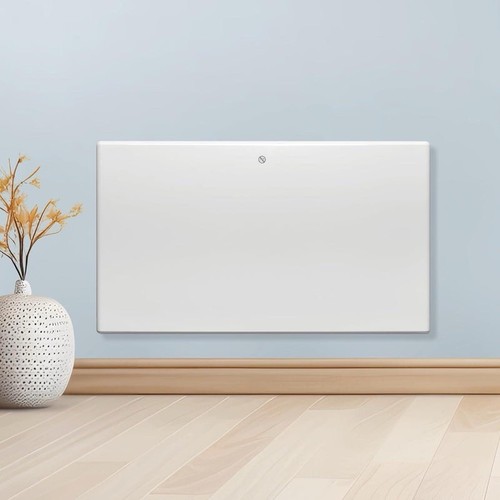 Purus electric heater wall - heater,
