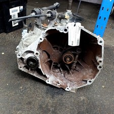 SUZUKI CELERIO SZ3 MK1