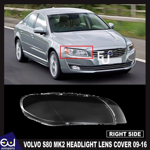 For volvo s80 - for, mk2