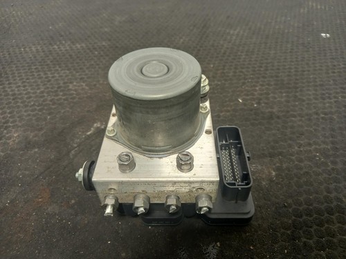 Renault zoe abs pump - zoe, pump/modulator