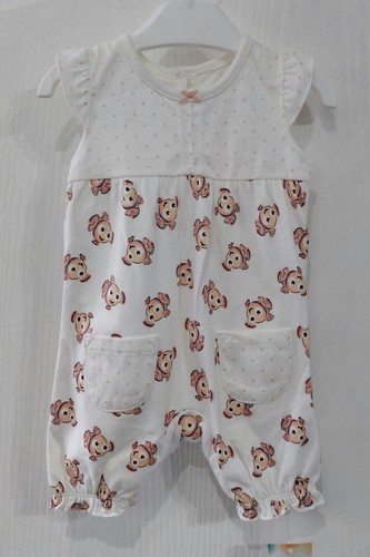 Disney baby girls - girls, nemo