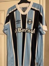 Umbro Gremio 2021/22 Home Shirt BNWT size large 