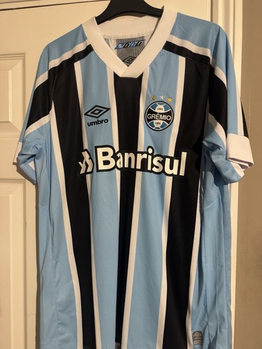 Umbro gremio 2021 home - gremio, 2021/22