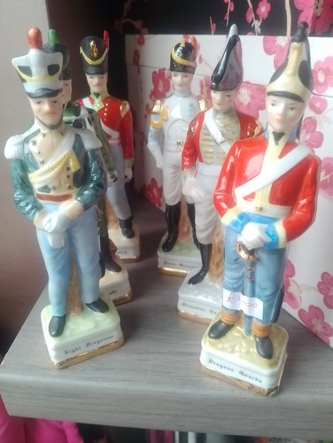 Napoleonic dragoon guards - dragoon,