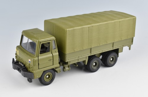 Vintage dinky toys 668 - vintage,