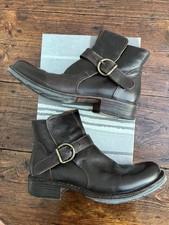 Fiorentini & Baker, Biker