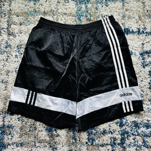 Vintage adidas shorts mens - shorts,