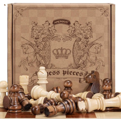 Professional staunton chess - staunton,