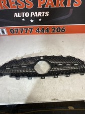 FOR MERCEDES CLS C257 2018