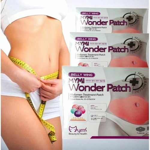 Belly wing wonder patch - belly,