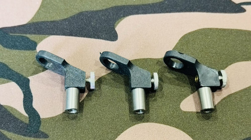 Solar tackle kit - kit, off