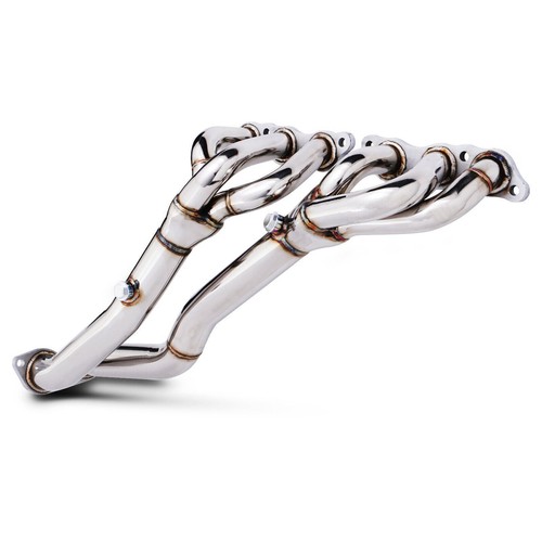 Stainless steel race - steel,