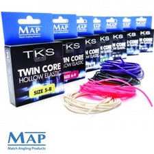 Map TKS Twin Core Hollow Pole