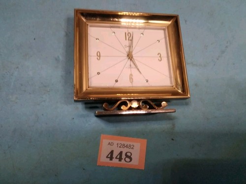 Swiza alarm clock - swiza,