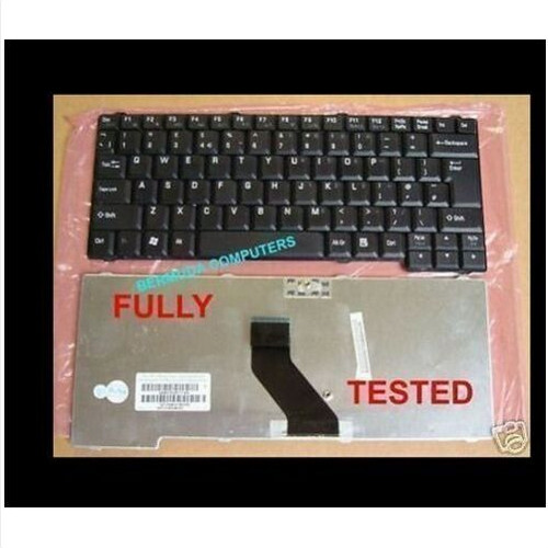 Condition fully tested - ex-condition,