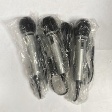 Singing Machine Microphone