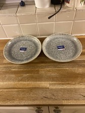 Denby - Halo Speckle- Coupe