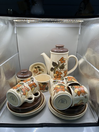 Vintage palissy royal - vintage,