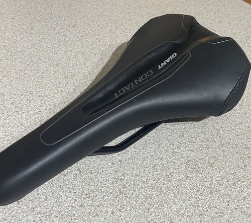 Bicycle saddle giant - giant, contact