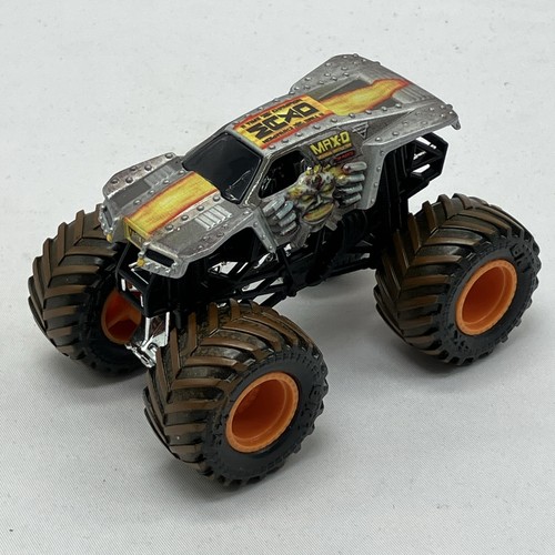 Monster jam truck max - jam,