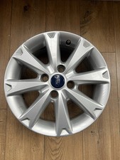 FORD FIESTA ZETEC MK7