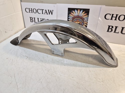 Lifan 125 front mudguard - front,