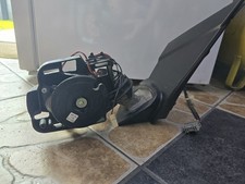 HONDA CIVIC  MK8  PASSENGER