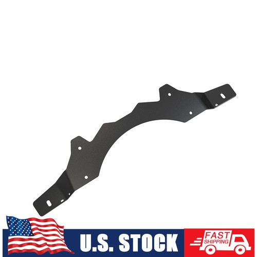 Fog lamp bracket - , stainless