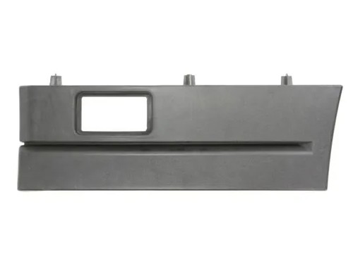 Foot running board fits - board,