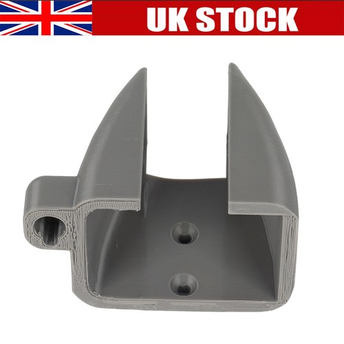 Remote holder with - holder, key
