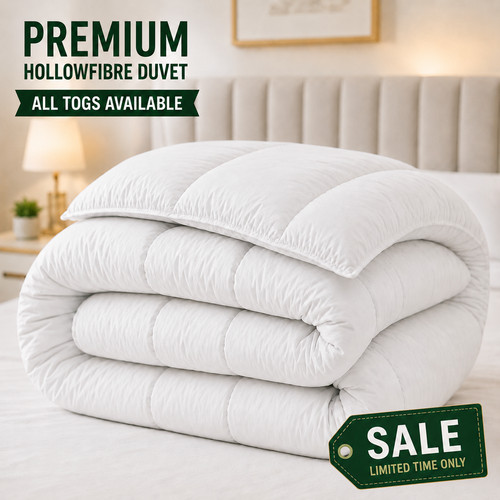 Anti allergy duvet quilt - quilt, 2.5