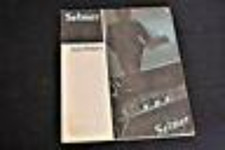 Selmer Original Amp Catalogue