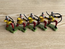 VINTAGE 1970s, BRITAINS HERALD