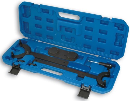 Timing locking tool - timing,