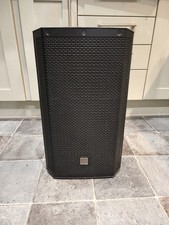 Electro-voice EV ZLX-12 Single