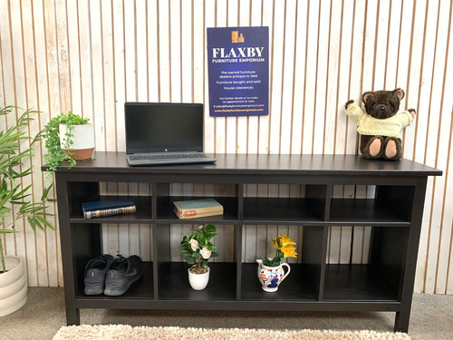 Ikea hemnes console table - ikea,