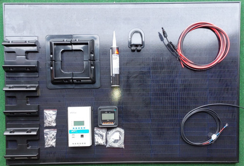 250w mppt solar panel - mppt,