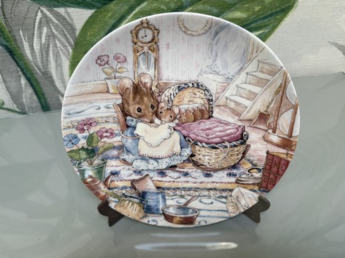 Danbury mint beatrix potter - mint,