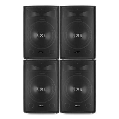 Vonyx sl15 inch - sl15, passive