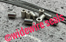 Electric Meter Seals. 6mm