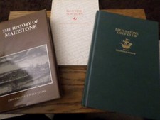 KENT - selection of FAMILY