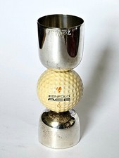 P H Vogel & Co plated silver