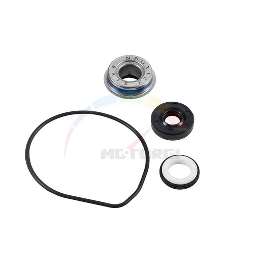 Water pump oil seals oring - pump,