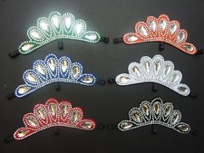 IRISH DANCING FOAM HEADBANDS